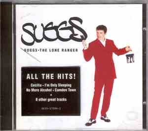 Suggs - The Lone Ranger