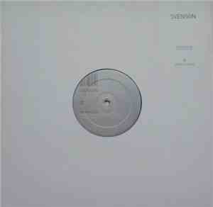 Svenson - Inside Outside / The Devil's LSD