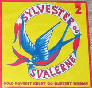Sylvester Og Svalerne - Hold Hovedet Koldt Og Hjertet Varmt
