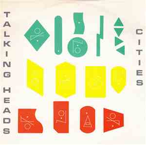 Talking Heads - Cities
