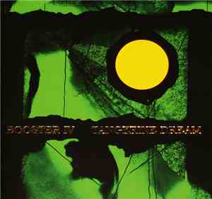 Tangerine Dream - Booster IV