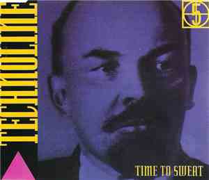 Technoline - Technoline 5 - Time To Sweat