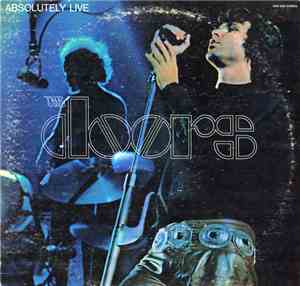 The Doors - Absolutely Live