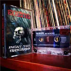 The Exploited - Beat The Bastards