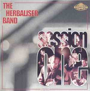 The Herbaliser Band - Session One