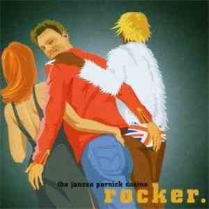 The Jancee Pornick Casino - Rocker