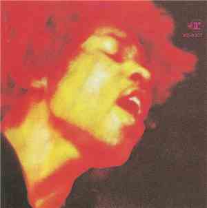 The Jimi Hendrix Experience - Electric Ladyland