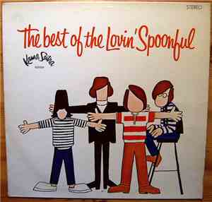 The Lovin' Spoonful - The Best Of The Lovin' Spoonful