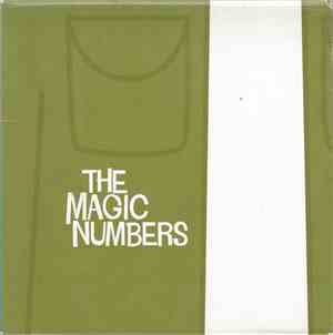 The Magic Numbers - The Magic Numbers