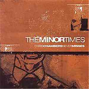 The Minor Times - Chris Chambers Never Misses