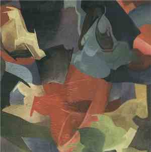 The Olivia Tremor Control - Black Foliage: Animation Music Volume 1