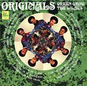 The Originals - Green Grow The Lilacs