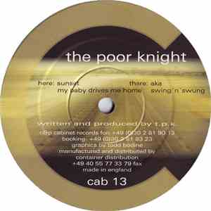 The Poor Knight - The Poor Knight