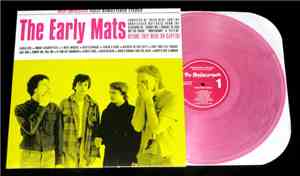 The Replacements - The Early Mats