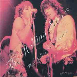 The Rolling Stones - The Abcko Masters