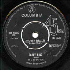 The Tornados - Early Bird