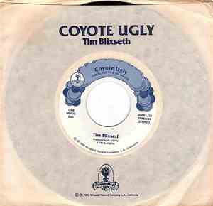Tim Blixseth - Coyote Ugly