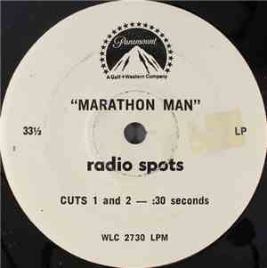 Unknown Artist - Marathon Man