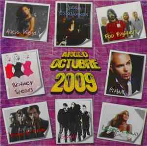 Various - Anglo Octubre 2009