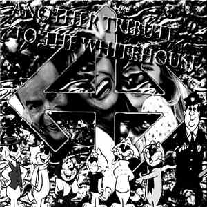 Various - Another Tribute To The Whitehouse