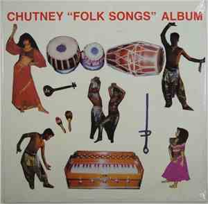 Various - Chutney 