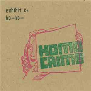 Various - Exhibit C - Ho-Ho-Homocrime