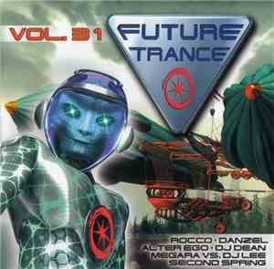 Various - Future Trance Vol. 31