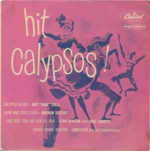 Various - Hit Calypsos!