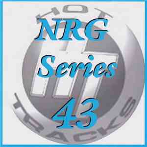 Various - Hot Tracks NRG Series 43