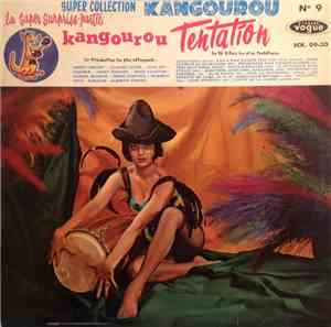 Various - La Super Surprise-Partie Kangourou Tentation N°9