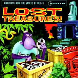 Various - Lost Treasures!