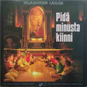 Various - Pidä Minusta Kiinni