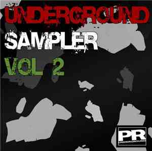 Various - PR Underground Sampler Vol. 2