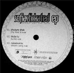Various - Sofiastickated