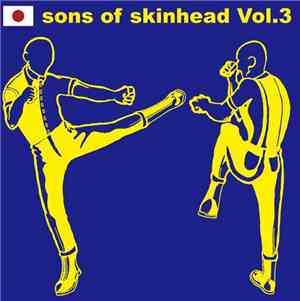 Various - Sons Of Skinhead Vol.3