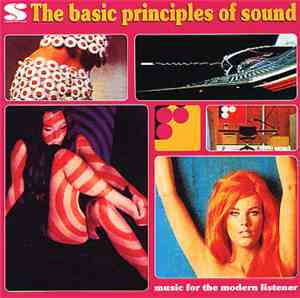 Various - The Basic Principles Of Sound