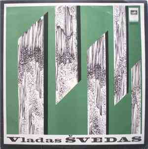 Vladas Švedas - Vladas Švedas