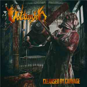 Volturyon - Cleansed by Carnage