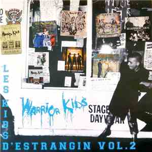 Warrior Kids - Les Kids D'Estrangin Vol. 2