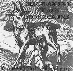 Wind Of The Black Mountains - Force Fed Into Blasphemy