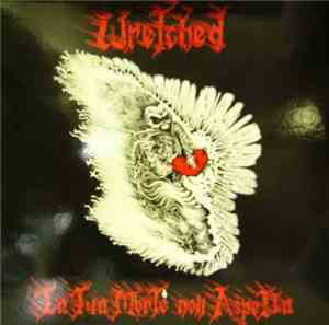 Wretched - La Tua Morte Non Aspetta