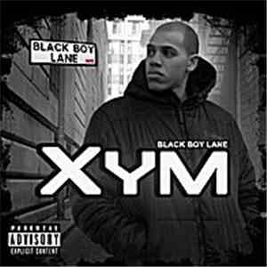 XYM - Black Boy Lane