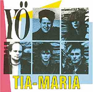 Yö - Tia-Maria