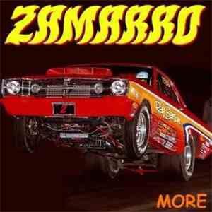 Zamarro / V8Wankers - More / Let Your Fingers Do The Walking