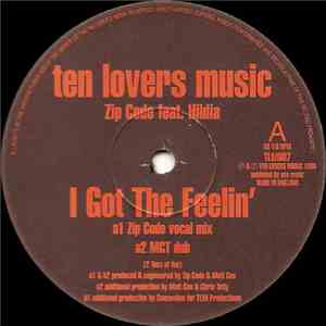 Zip Code Feat. Hildia - I Got The Feelin'