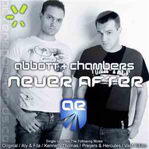 Abbott + Chambers - Never After