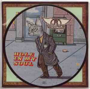 Aerosmith - Hole In My Soul