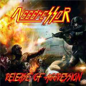 Agggressor - Release of Aggression