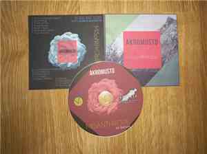 Akromusto - Misanthrope