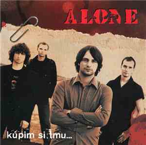 Alone  - Kúpim Si Tmu